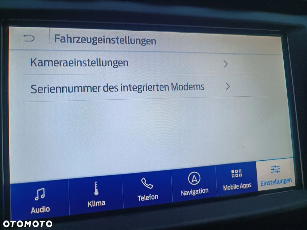 Ford Mondeo 2.0 EcoBlue Vignale AWD - 30