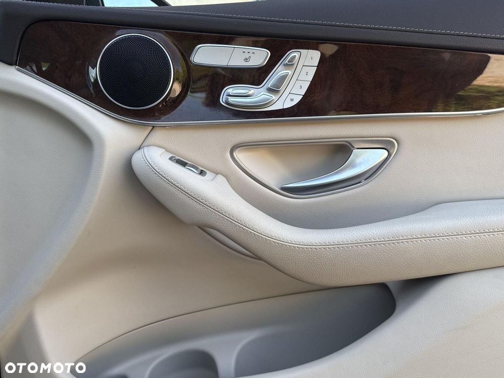 Mercedes-Benz GLC - 20