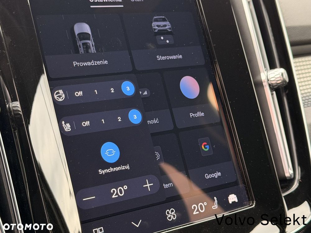 Volvo XC 40 - 12