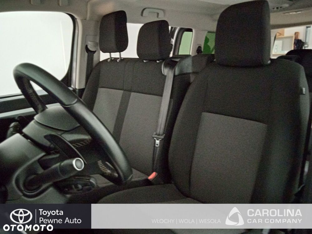 Toyota Proace Verso 2.0 D4-D Long Business - 7