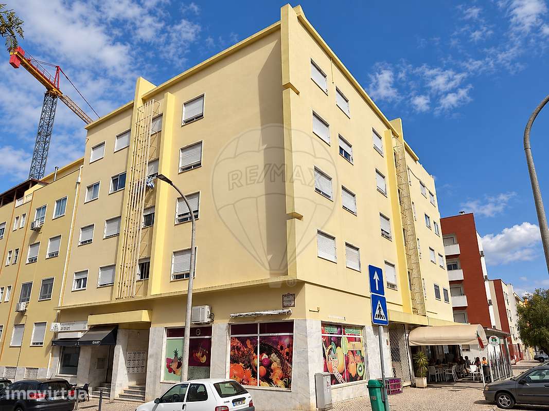 Apartamento T4 para venda - Grande imagem: 2/19