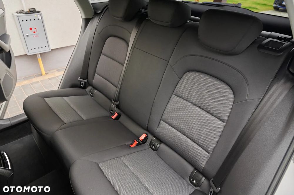 Audi Q3 2.0 TDI S tronic - 28