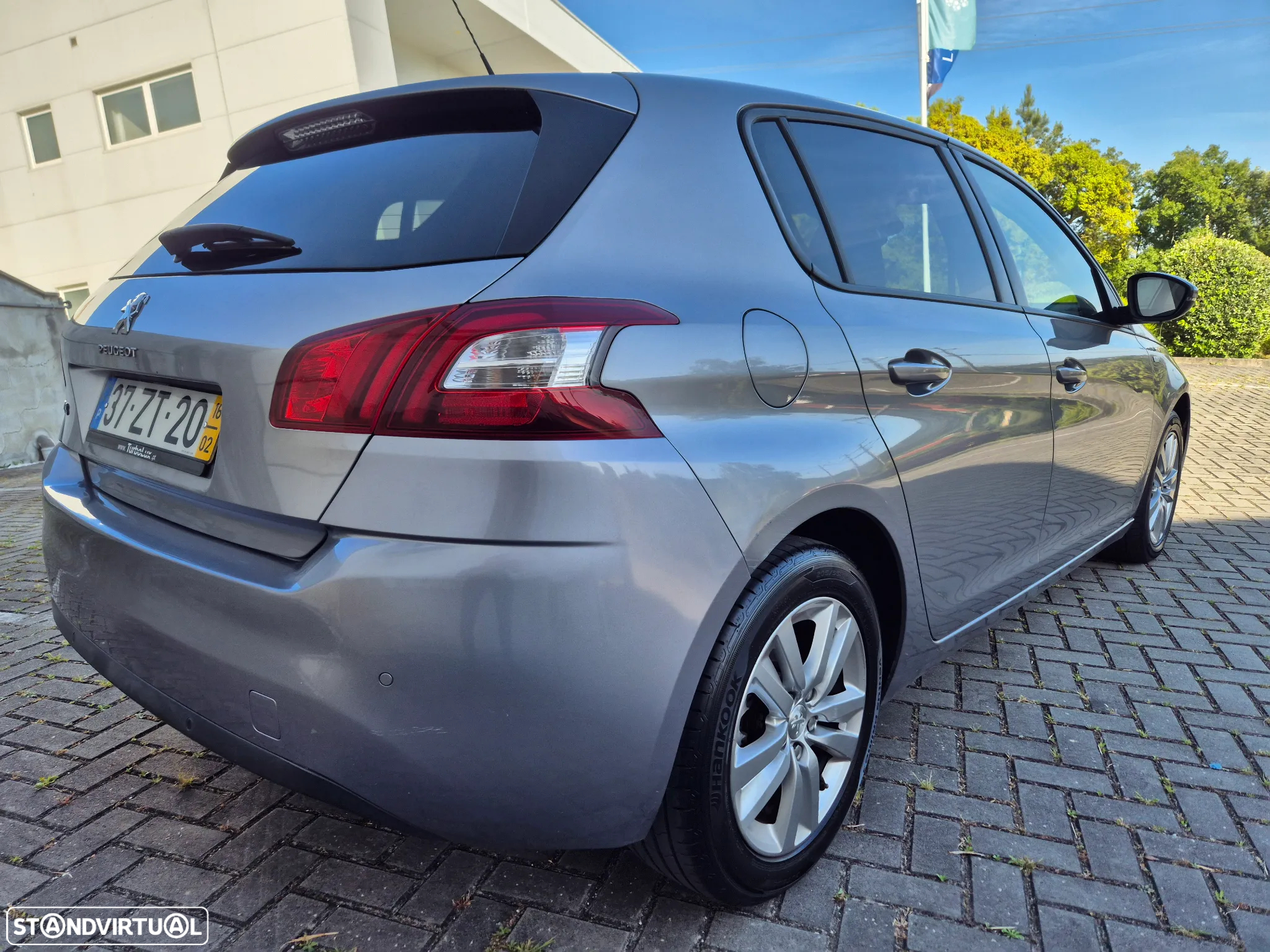 Peugeot 308 PureTech 130 Stop & Start Style - 6