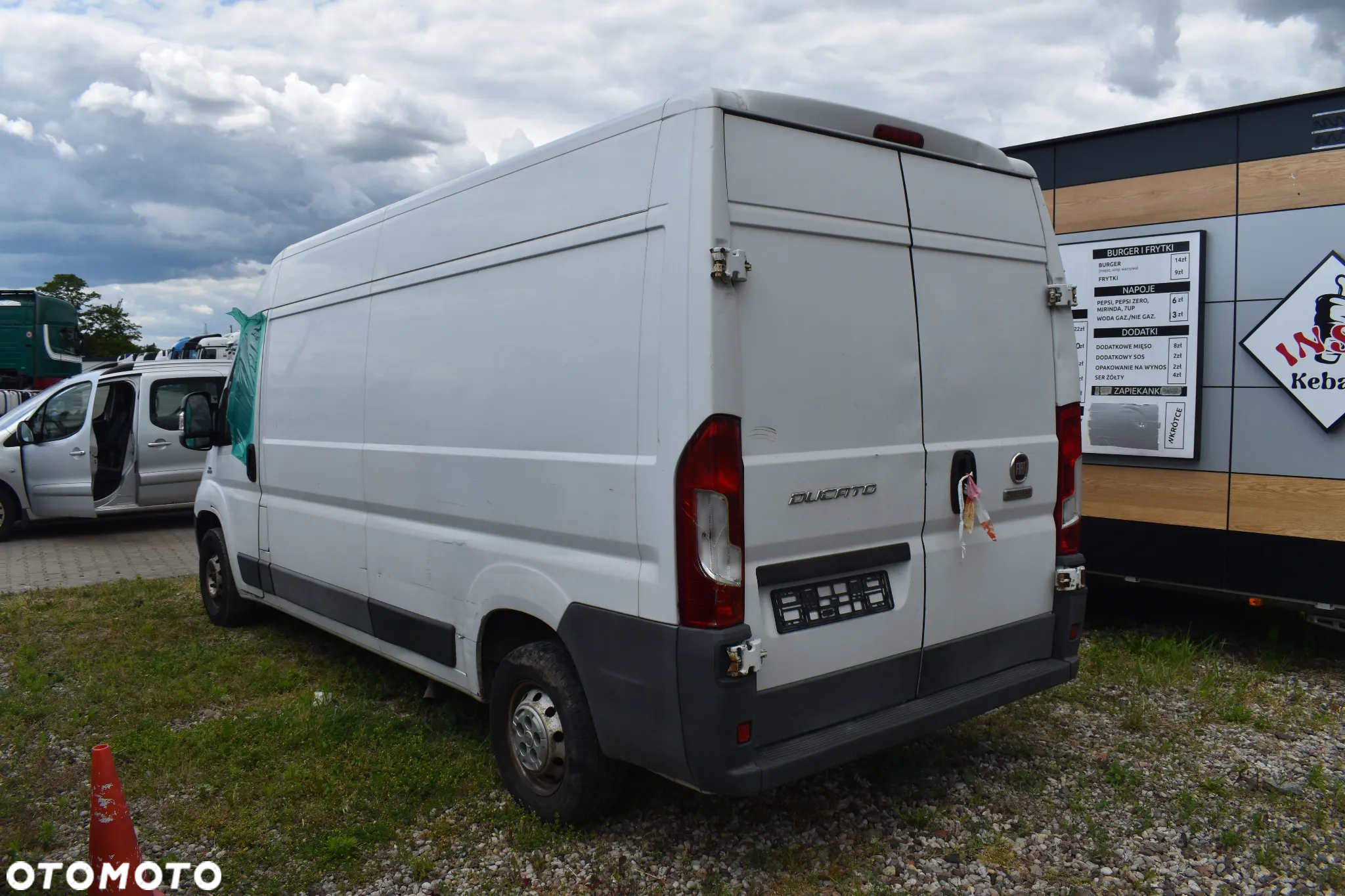 Fiat Ducato - 3