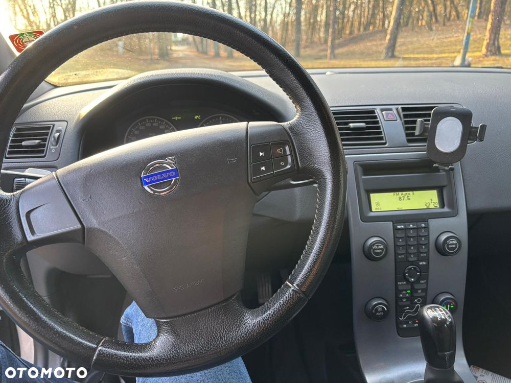 Volvo V50 2.0D DPF - 9