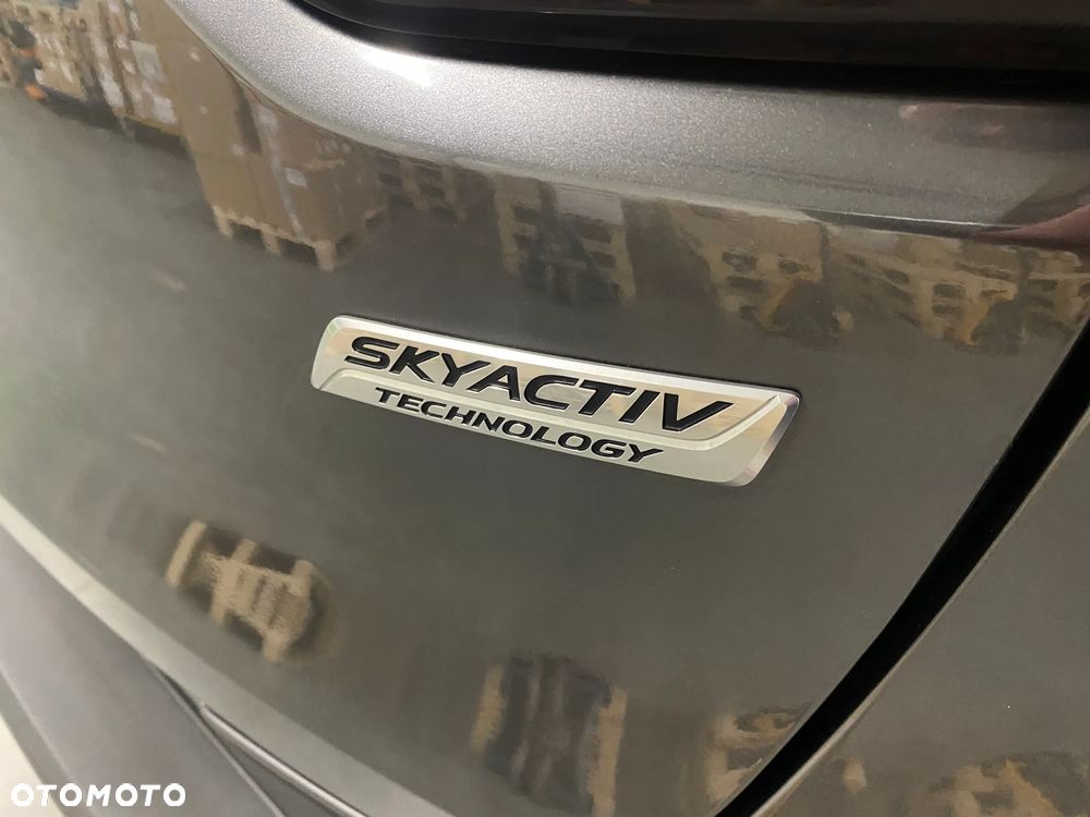 Mazda CX-3 2.0 Skypassion AWD - 14