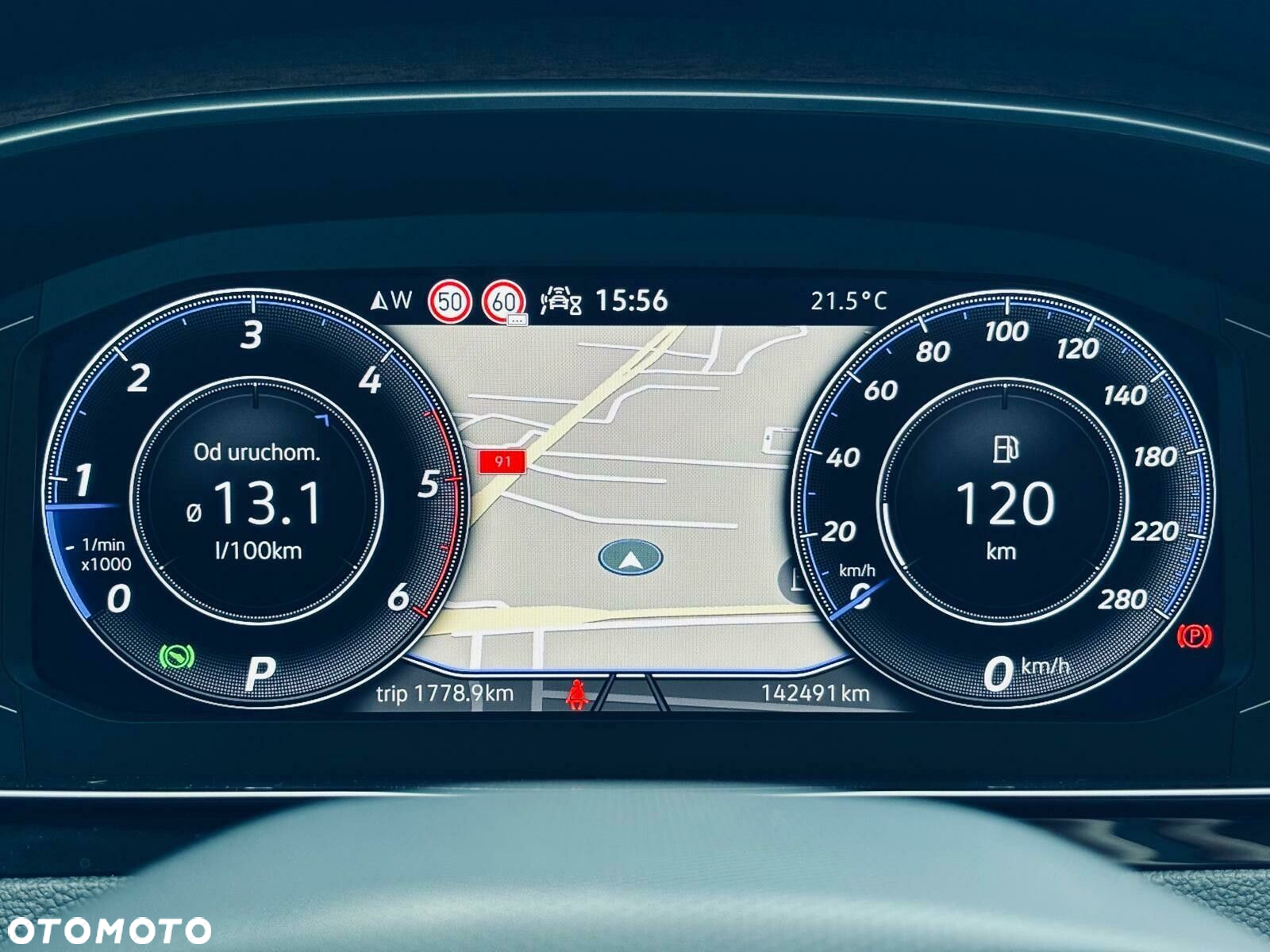 Volkswagen Arteon 2.0 TDI Elegance DSG - 22