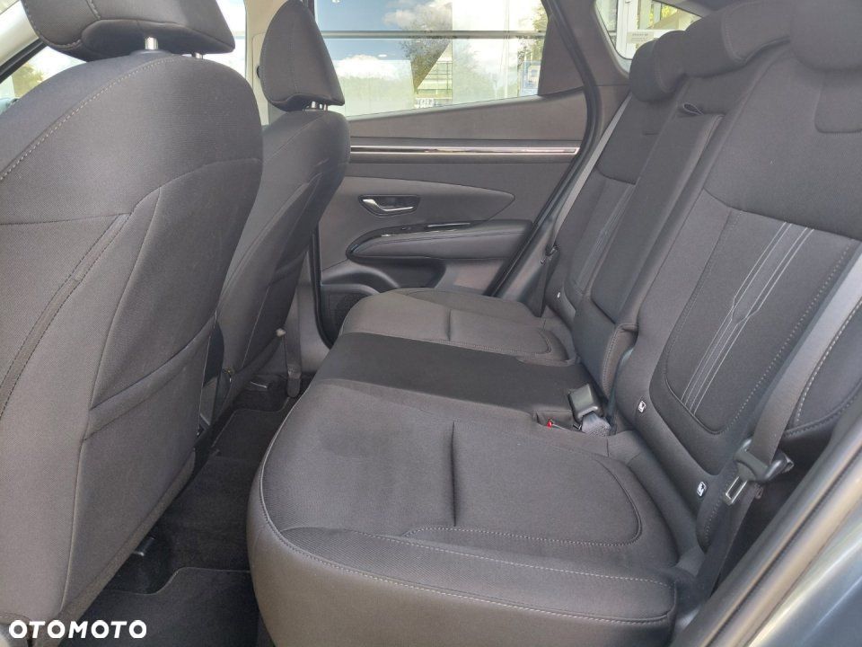 Hyundai Tucson - 35