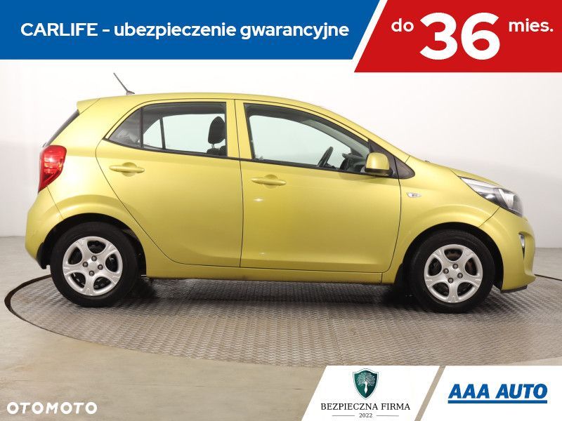 Kia Picanto - 7