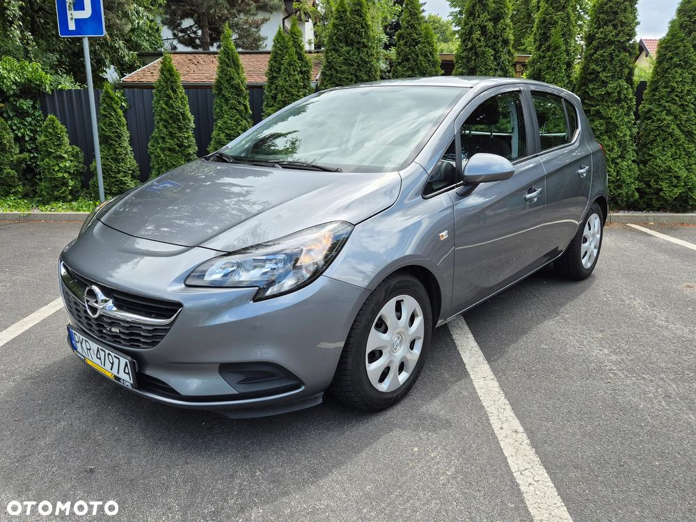 Opel Corsa 1.4 Enjoy - 1