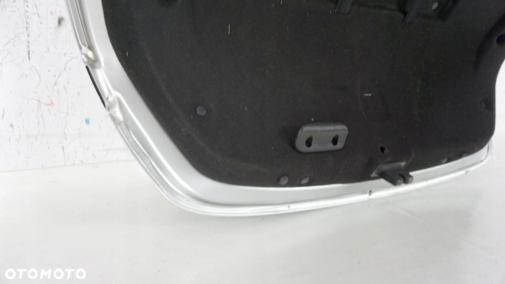 KLAPA TYŁ TYLNA TYLNIA LAMPA STOP SAAB 9-5 II 2 NG SEDAN 4D 10-12 315 2010- - 8