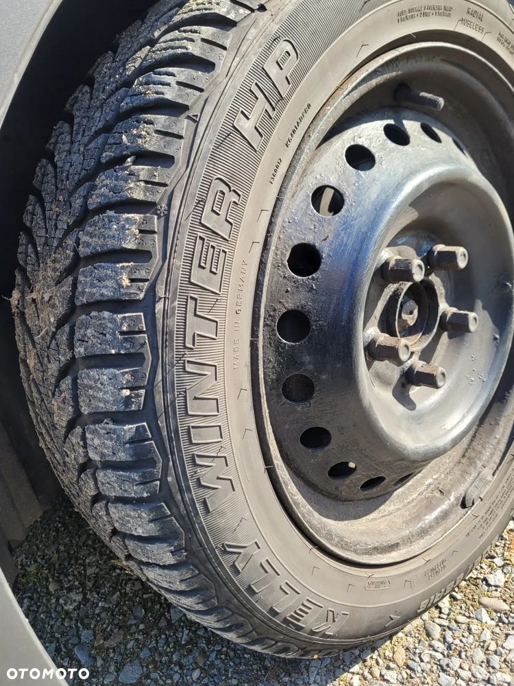 Honda Civic 1.8 Comfort - 6