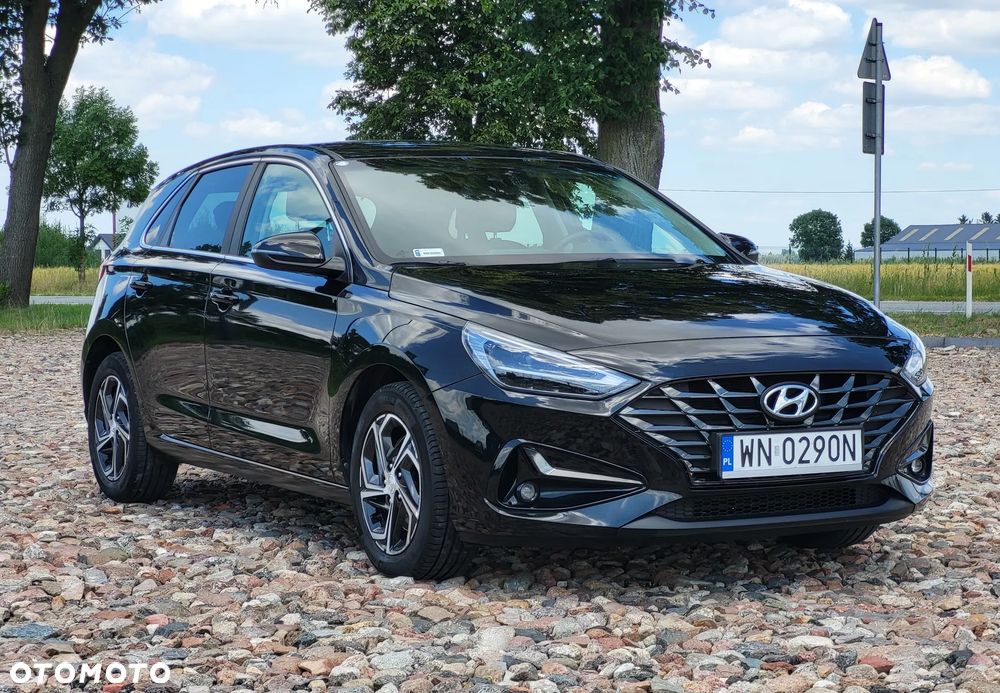 Hyundai i30 1.5 DPI Comfort - 4