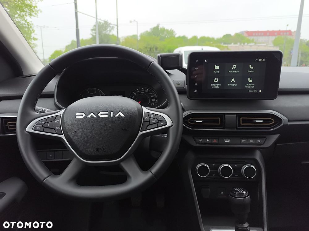 Dacia Jogger - 13