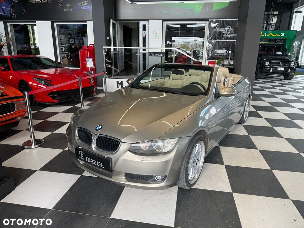 BMW Seria 3 - 9