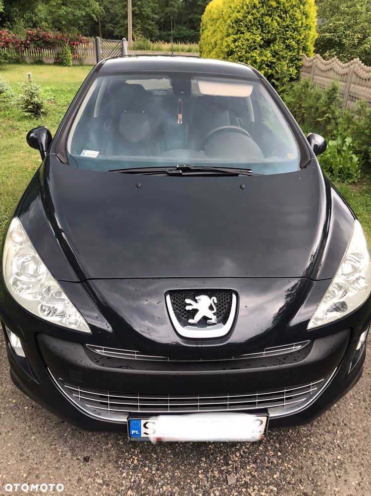Peugeot 308 120 VTi Tendance - 2