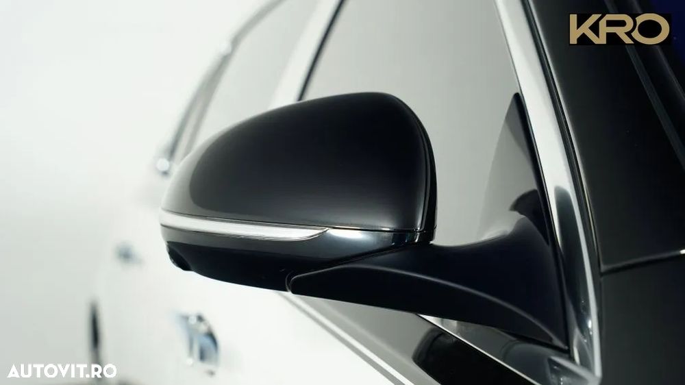 Mercedes-Benz S Maybach 580 4Matic L 9G-TRONIC - 22