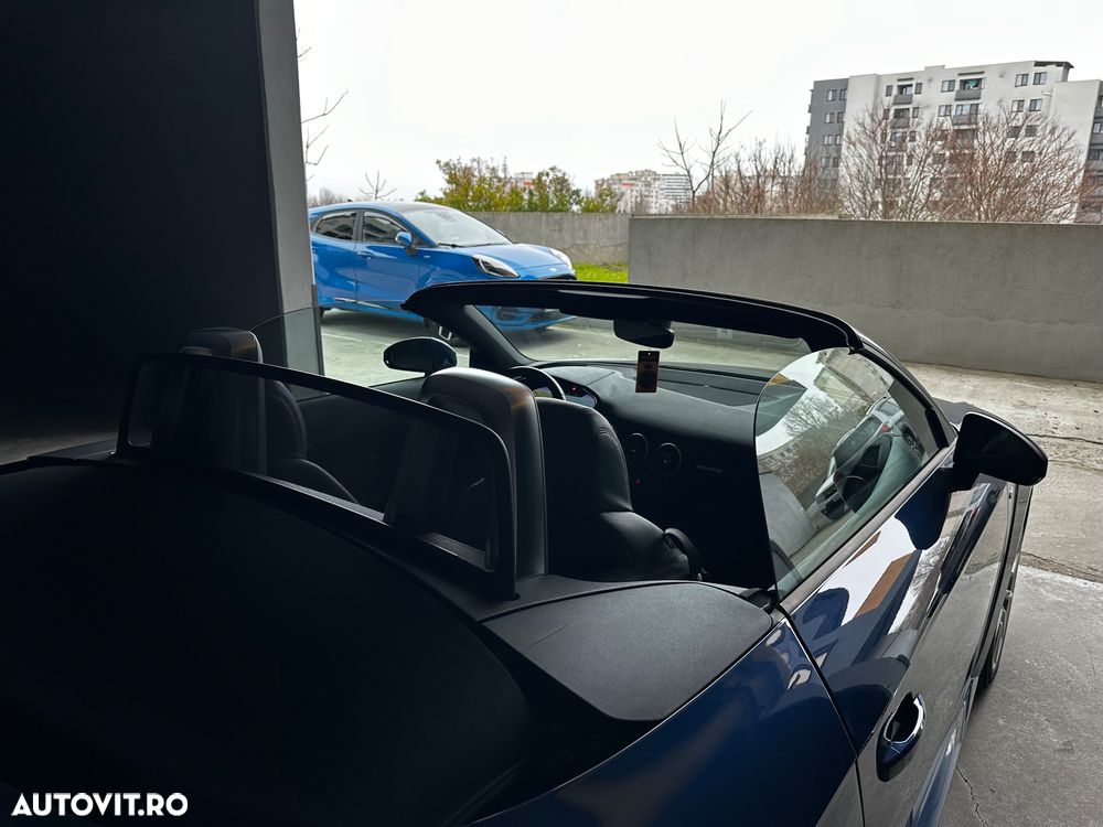 Audi TT Roadster 1.8 TFSI S tronic - 13