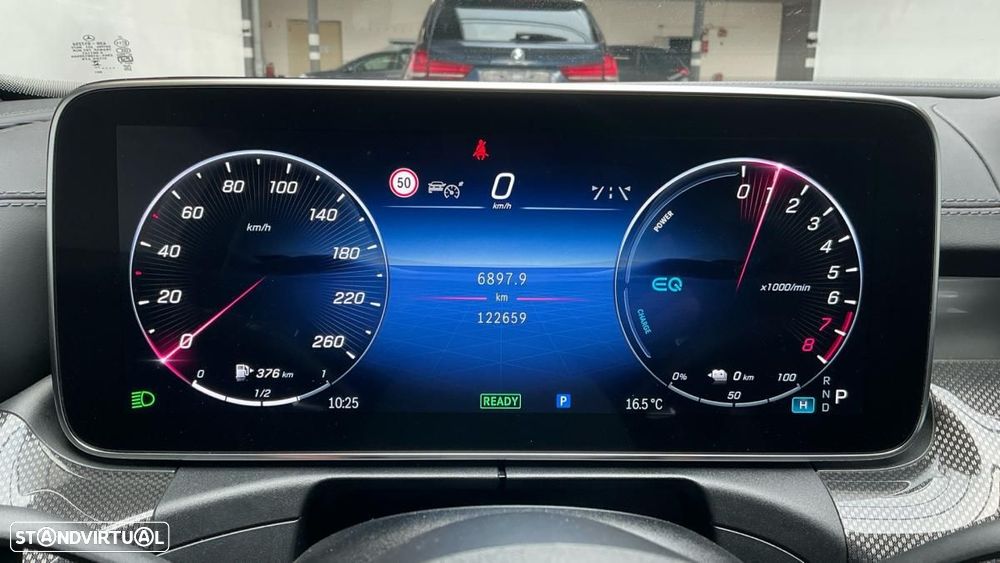 Mercedes-Benz C 300 e 9G-TRONIC Edition AMG Line - 3