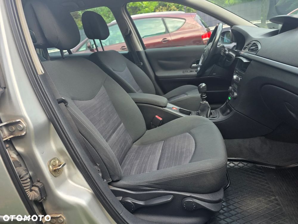 Renault Laguna 1.9 dCi Confort Expression - 6