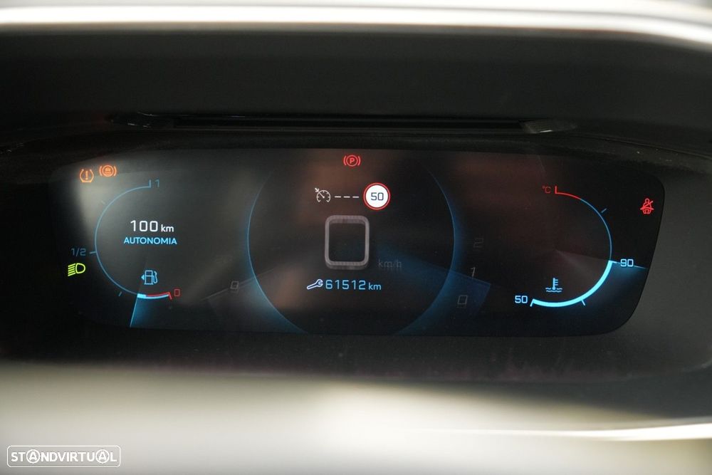 Peugeot 2008 1.2 PureTech Allure Pack - 16