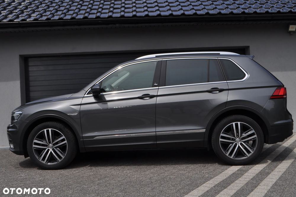 Volkswagen Tiguan 1.4 TSI ACT (BlueMotion Technology) Sound - 32