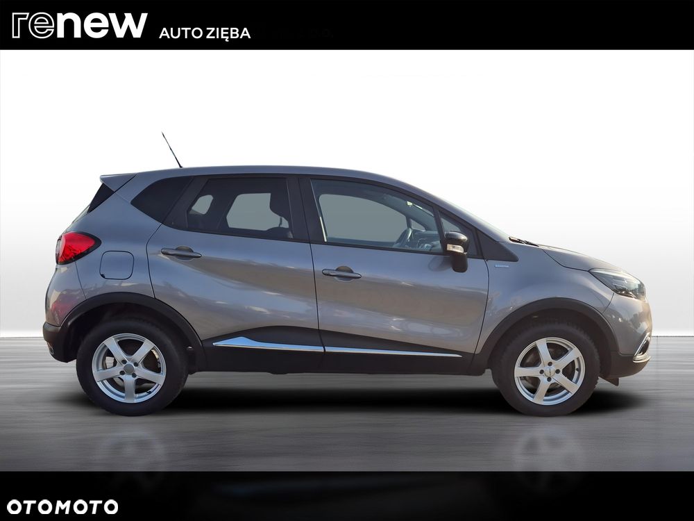 Renault Captur 1.2 Energy TCe Limited - 6