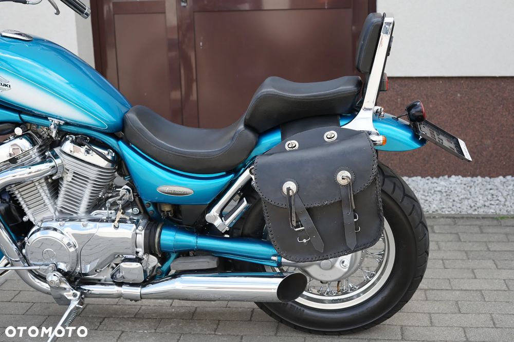 Suzuki VS - 24