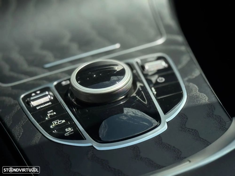 Mercedes-Benz C 300 de T 9G-TRONIC Avantgarde - 22