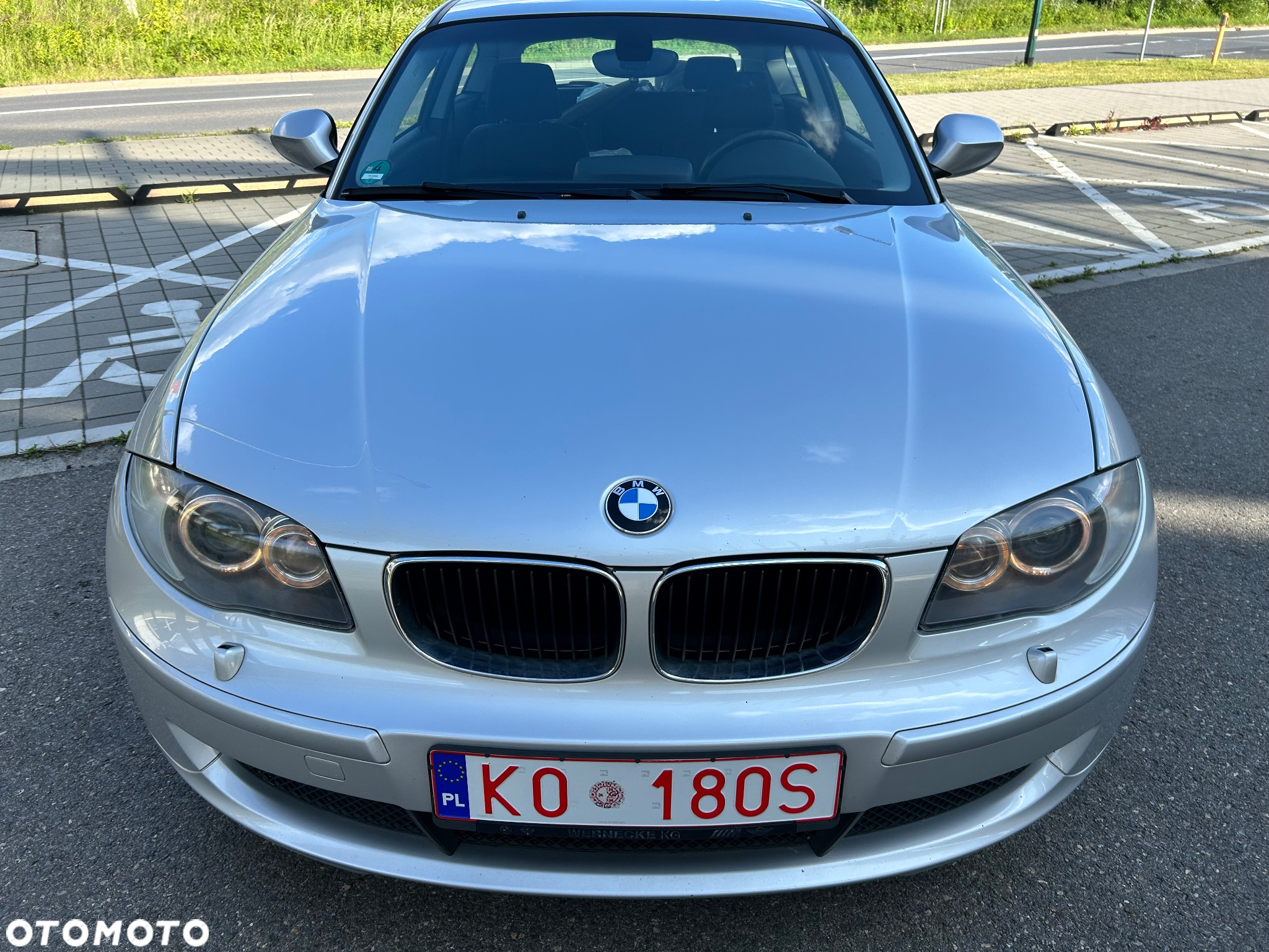 BMW Seria 1 118d - 26