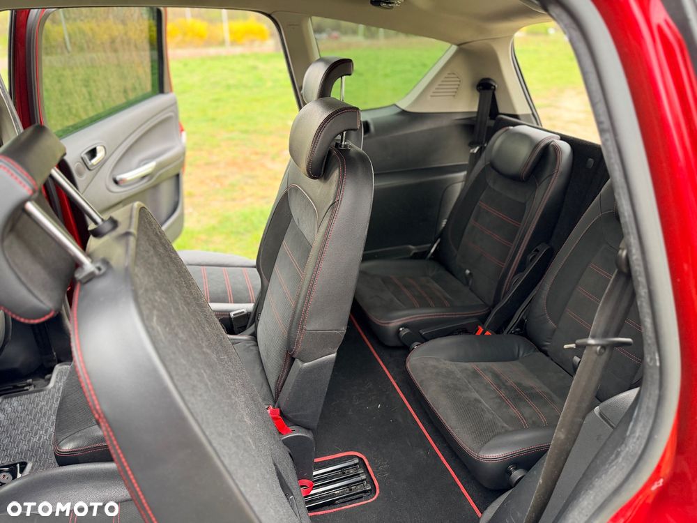 Ford S-Max 2.0 TDCi DPF Platinium X - 10