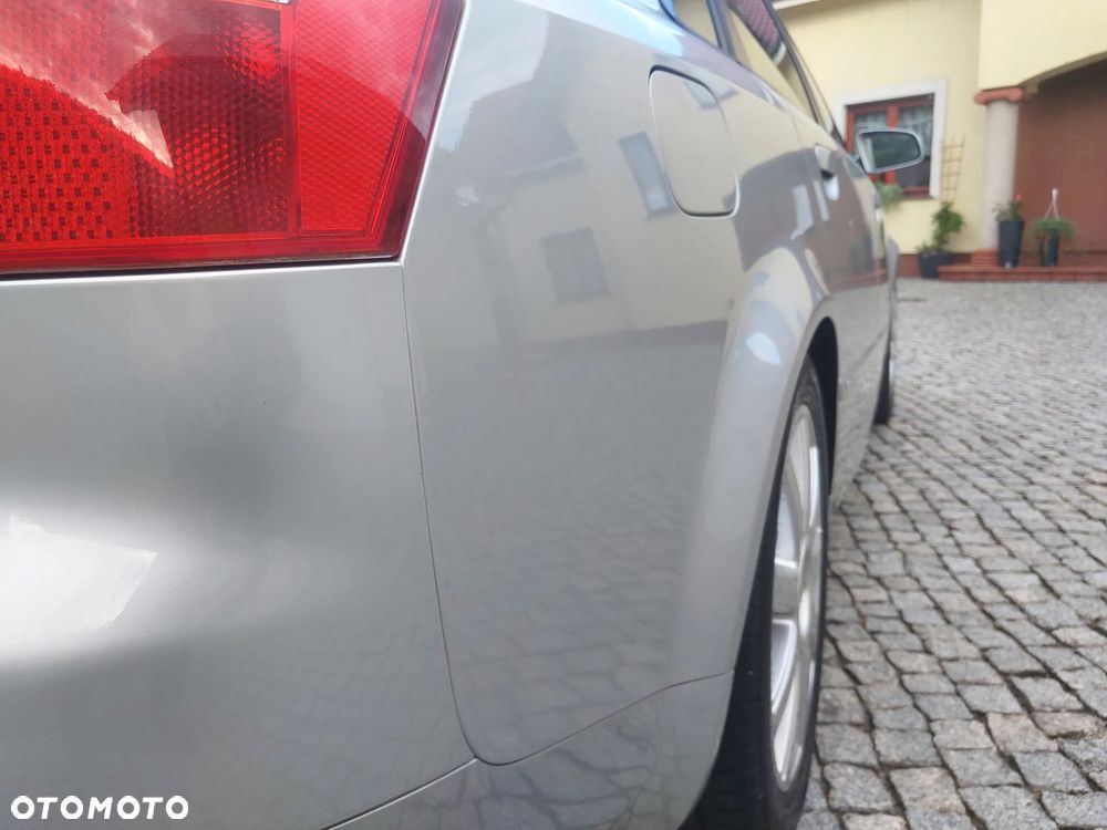 Audi A4 Limousine 1.8 T - 25