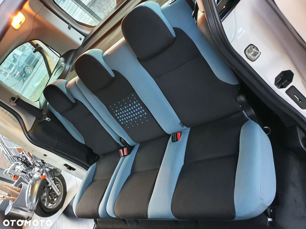 Citroën Berlingo Multispace HDi 90 FAP Vitamin - 32