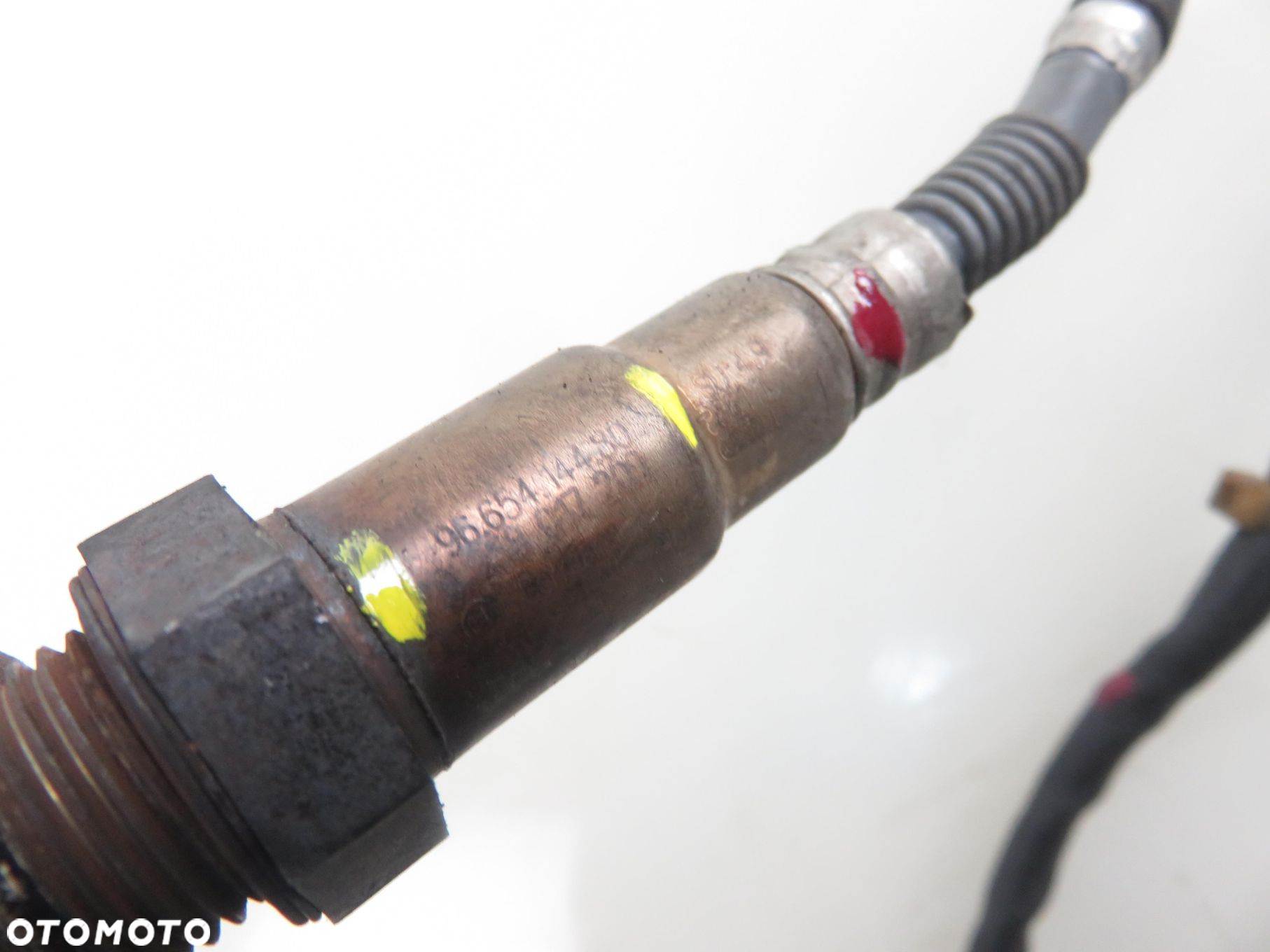 SONDA LAMBDA PEUGEOT 308 SW 1.6 THP  9665414480 0258017209 - 2