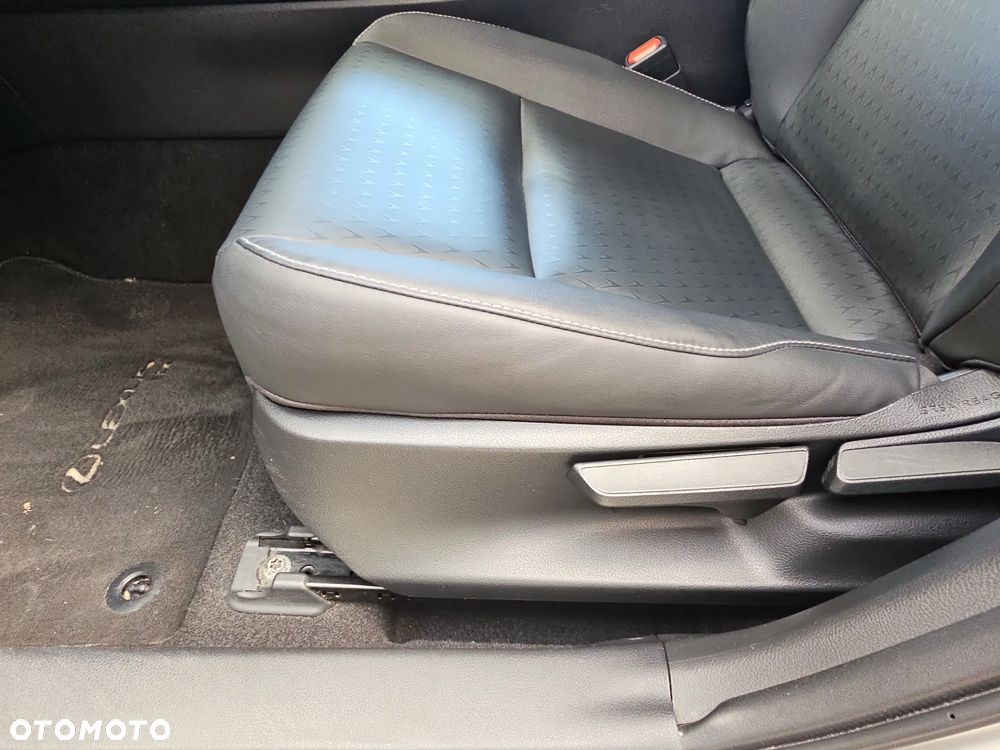Lexus UX 200 GPF Business 2WD - 14