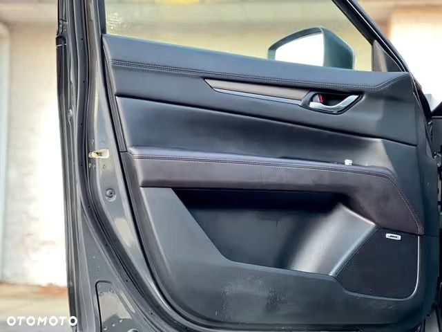 Mazda CX-5 2.5 Skyprestige AWD - 14