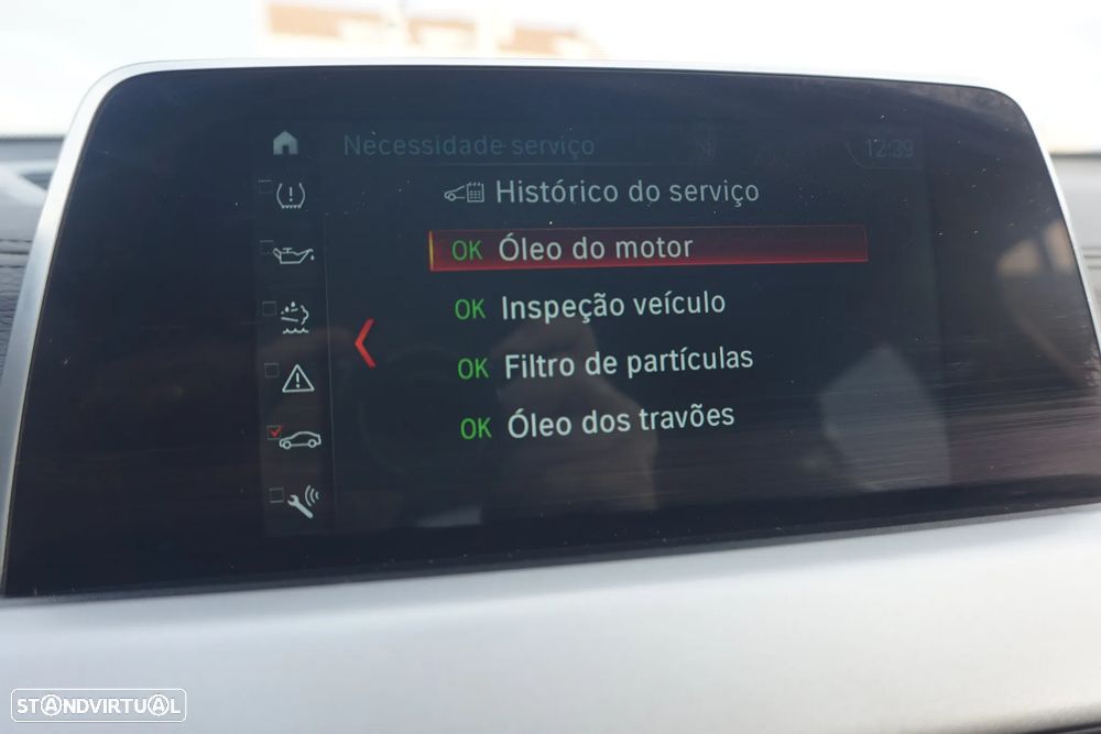 BMW X2 sDrive18d Aut. Advantage Plus - 30