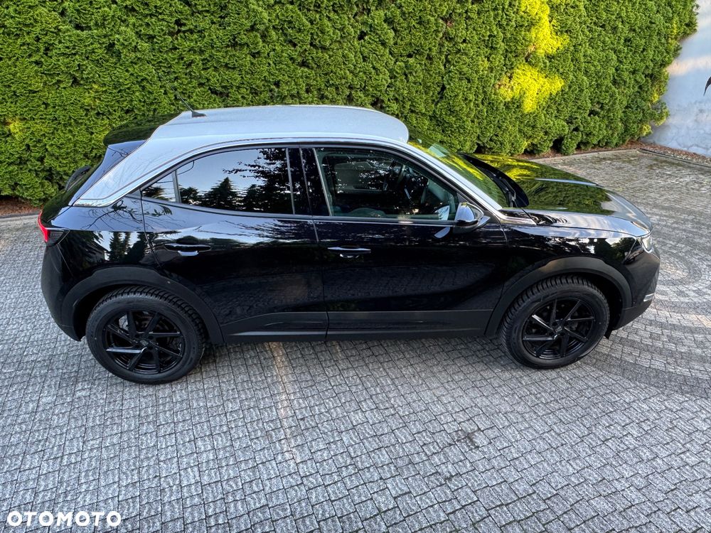Opel Mokka 1.2 T mHEV Edition S&S eDTC6 - 10