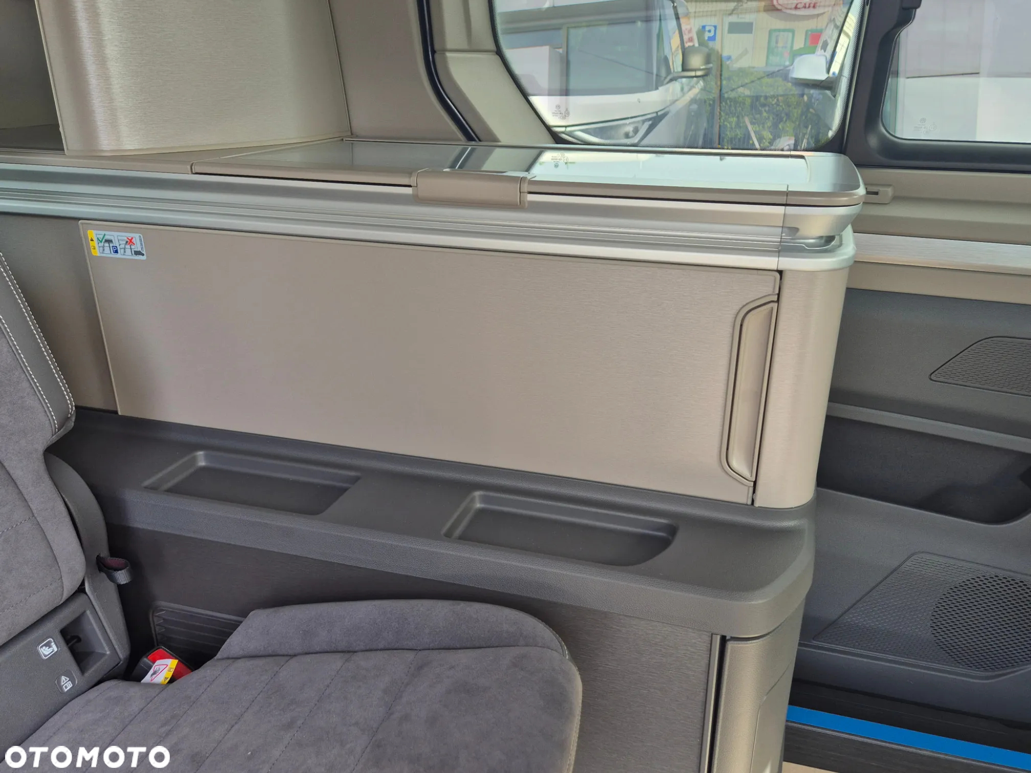 Volkswagen California - 9