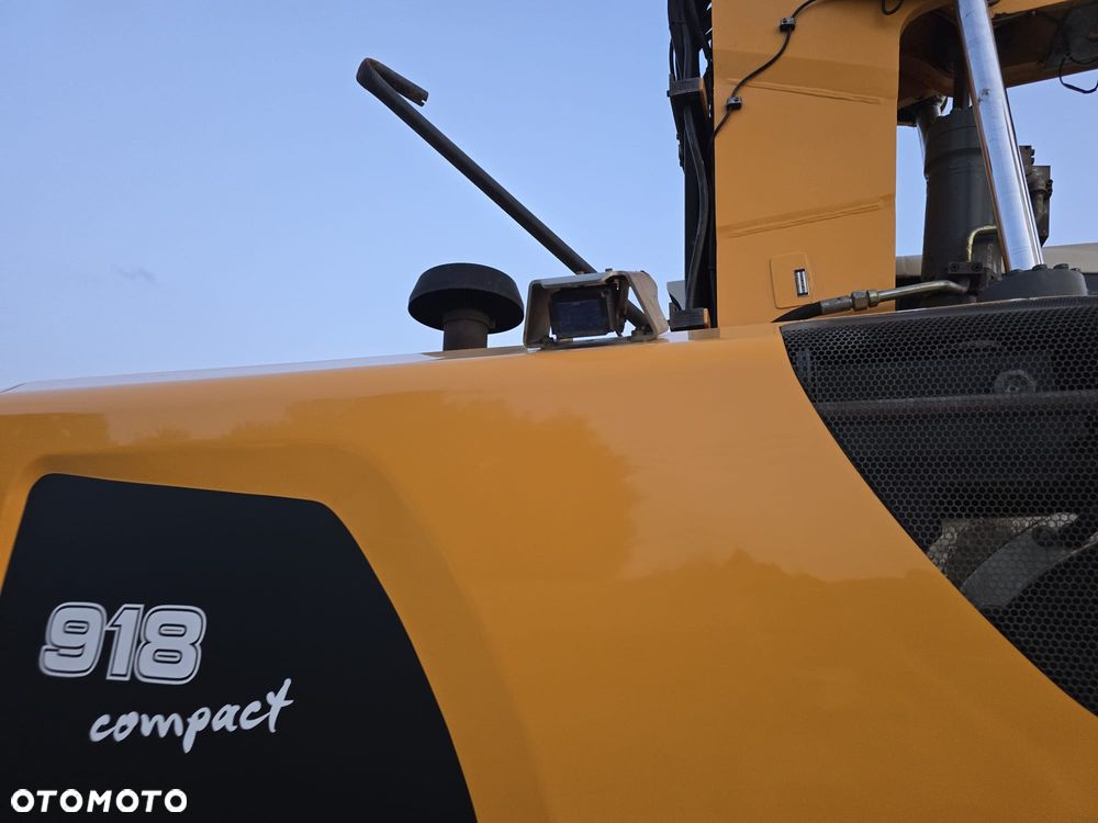 Liebherr / LIEBHERR 918 / COMPACT - 32