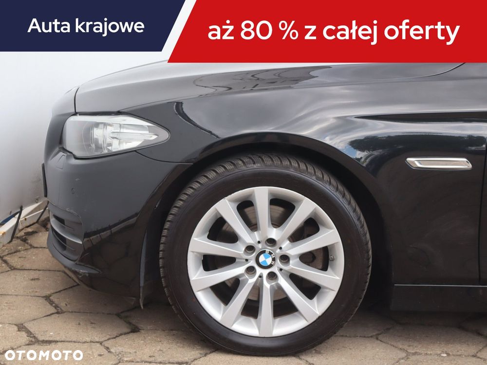 BMW Seria 5 - 16