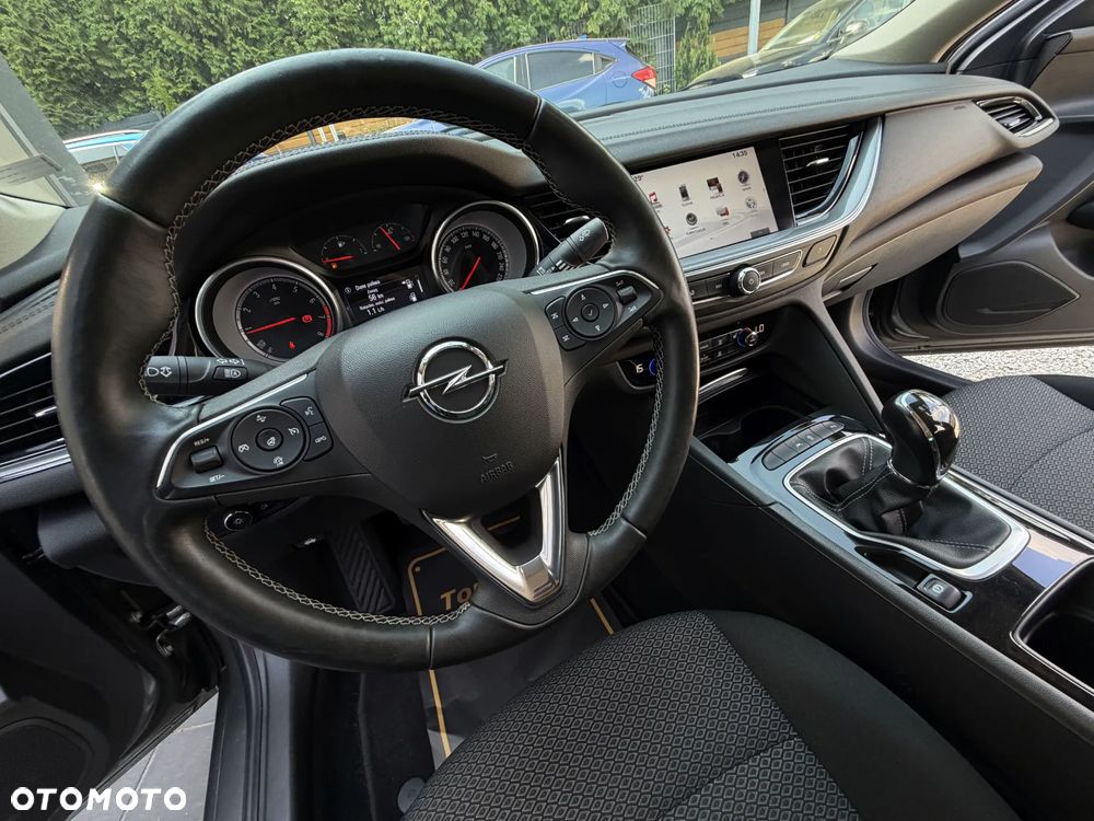 Opel Insignia CT 1.5 T Elite S&S - 29