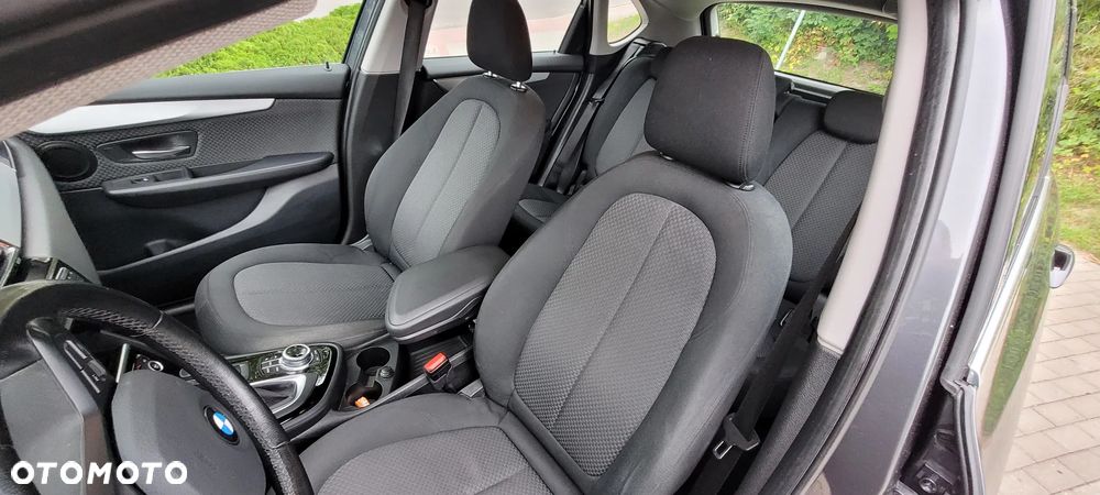 BMW Seria 2 - 12