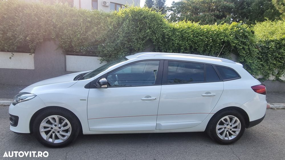 Renault Megane - 4