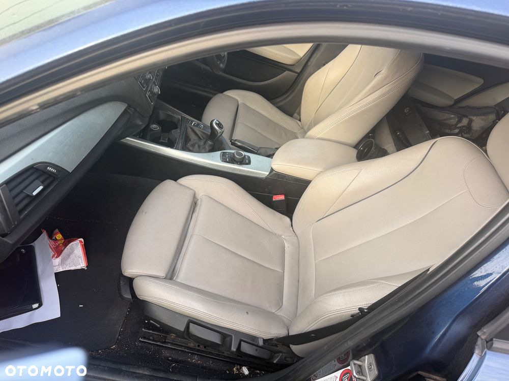 BMW Seria 3 - 6