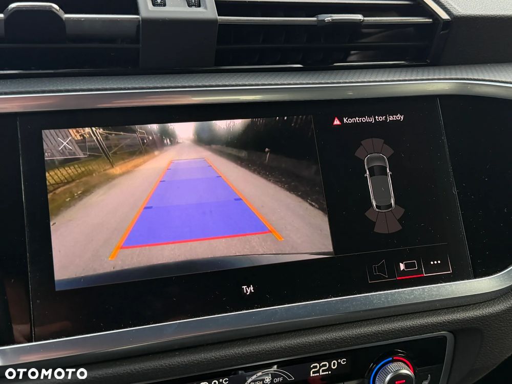 Audi Q3 Sportback 35 TFSI mHEV S tronic - 16