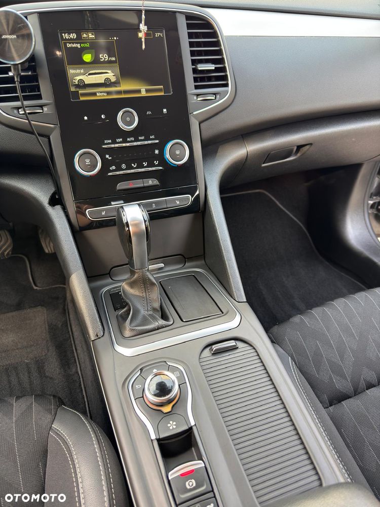 Renault Talisman 1.3 TCe FAP Limited EDC - 4