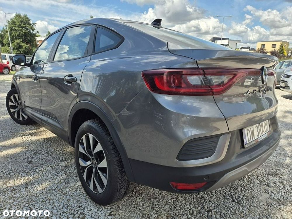 Renault Arkana - 5
