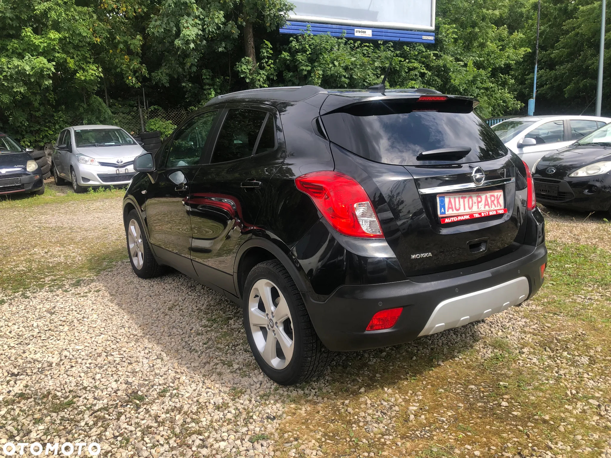 Opel Mokka 1.6 Cosmo S&S - 7