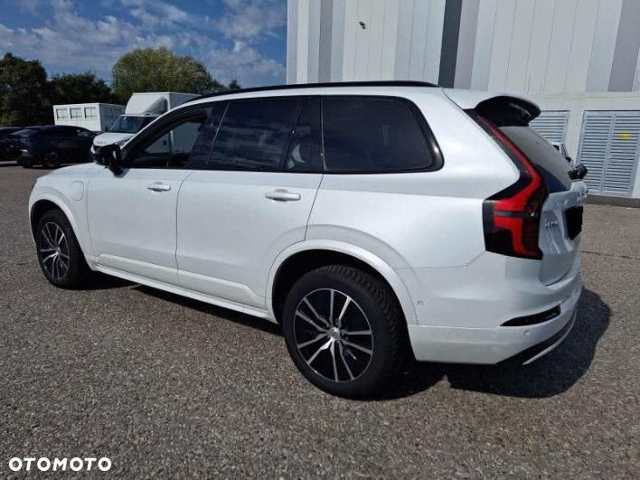 Volvo XC 90 - 3